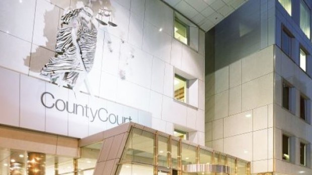 Indra Bhandari, 30, is facing likely jail time and deportation for raping the woman on a couch at her Melbourne home after they kissed in a park during a night out.

