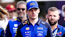 Max Verstappen.