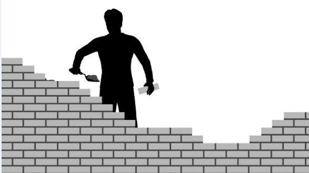 Robot bricklayer that can build a home in two days impresses on ASX debut