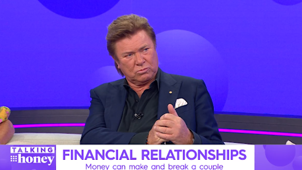 talking honey richard wilkins