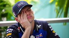 Max Verstappen has warned the regulation tweaks made ahead of the Miami Grand Prix 'won't change the world'.