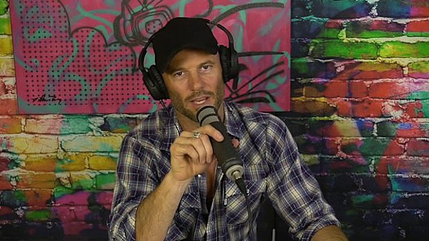Mike from Married At First Sight launches podcast