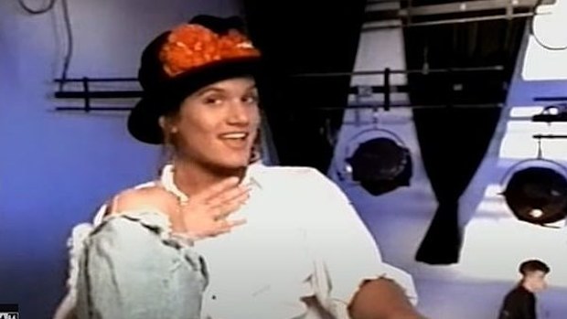 Tiffini Hale