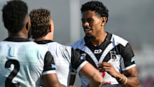 Jahream Bula. 