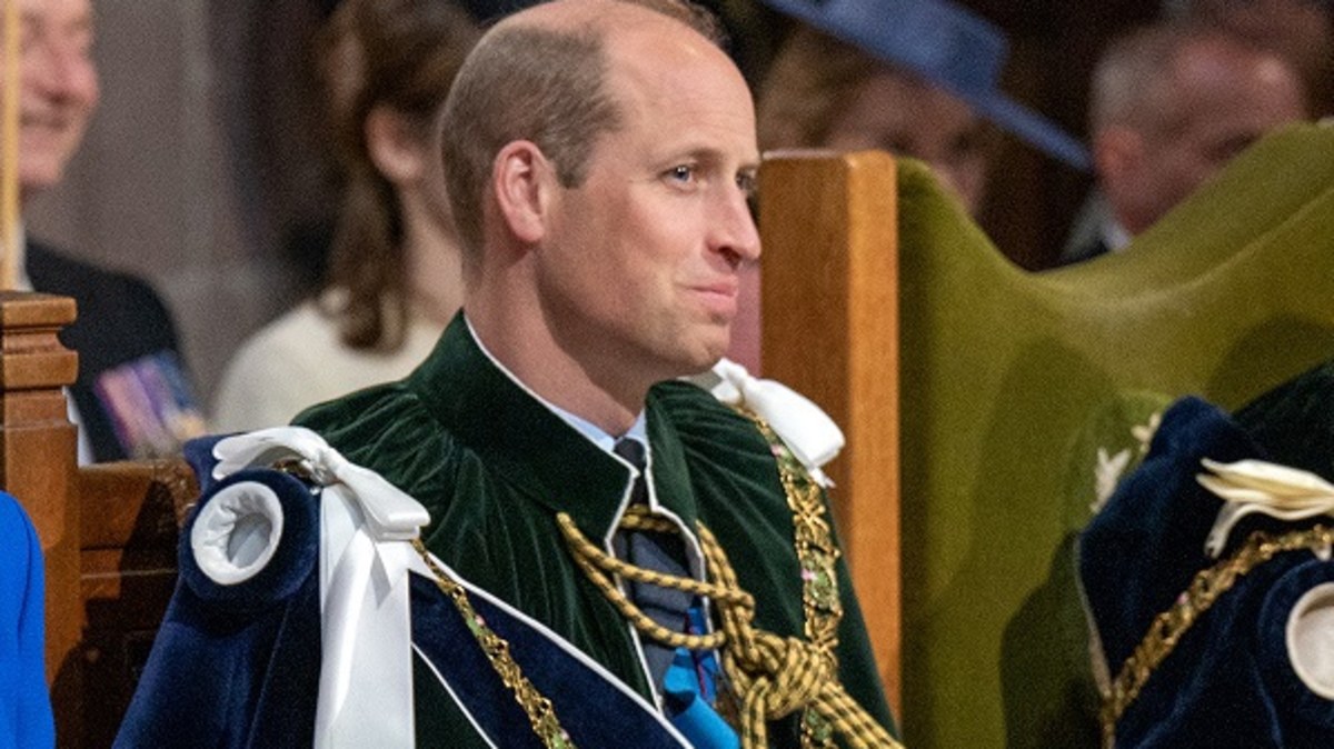 Royal family titles: British royal family members and their many titles ...