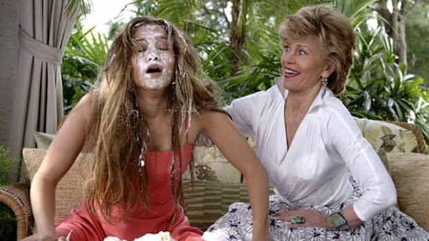 Jane Fonda, Jennifer Lopez, Monster-in-Law
