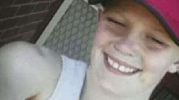 Nicholas Henry had died after being hunted down and stabbed in February 2021.