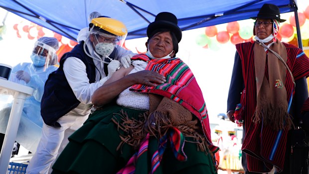 peru