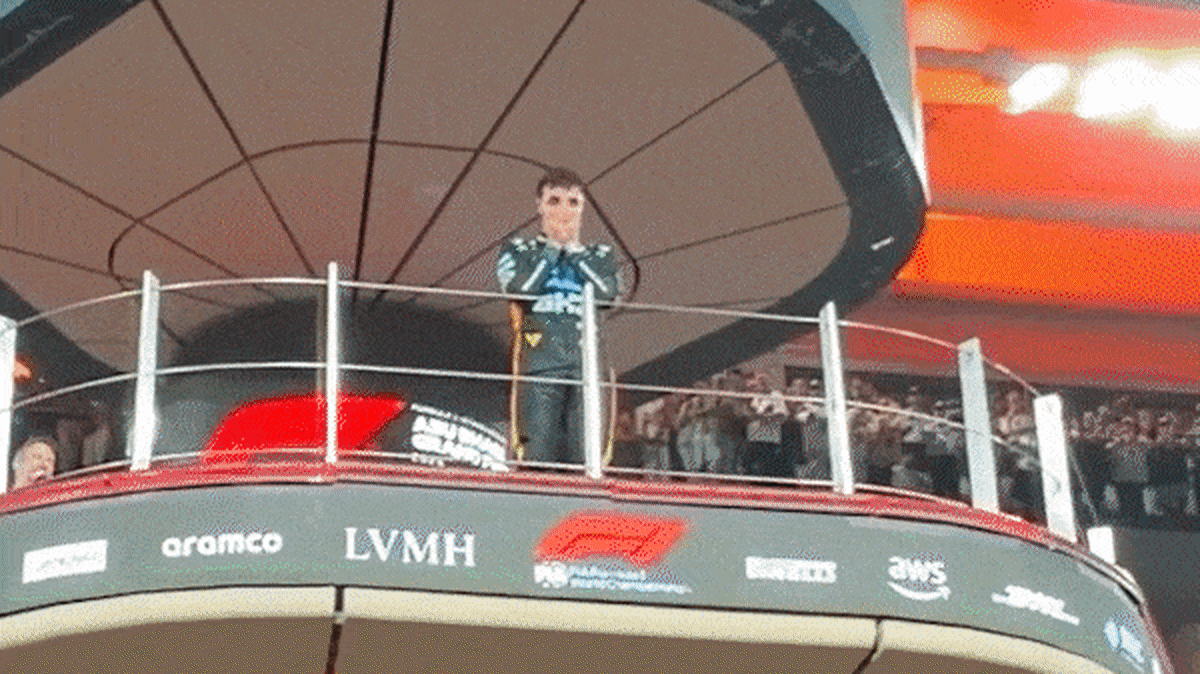 Norris wins first F1 championship, Piastri falls just short