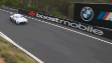 Horror Bathurst crash.