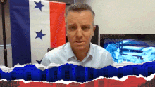 The road to the White House podcast