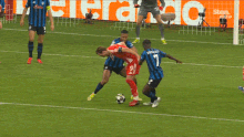 Harry Kane's brilliant goal.