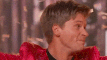 Robert Irwin wins Dancing with the Stars looper