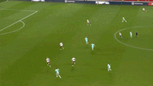 Kyra Cooney-Cross goal for the Matildas.