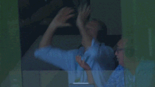 Glenn McGrath reaction