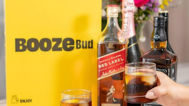 BoozeBud