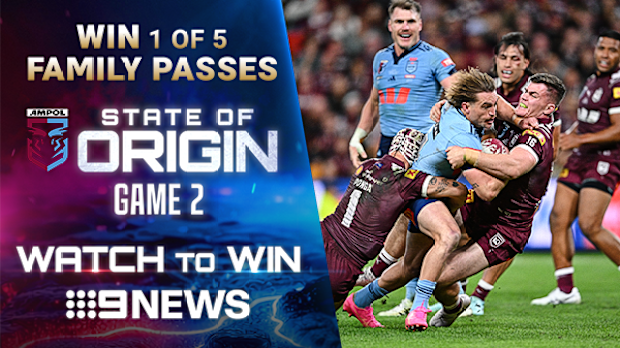 State of Origin