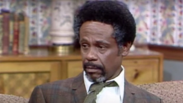 Raymond Allen