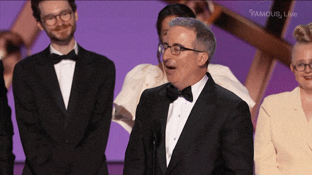 John Oliver