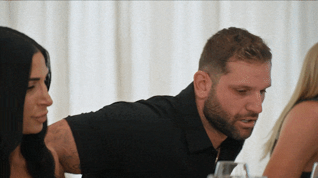 MAFS 2026 final test Scott