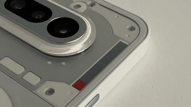 9PR: Nothing Phone (4a)