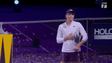 Elena Rybakina snubs WTA chief Portia Archer.