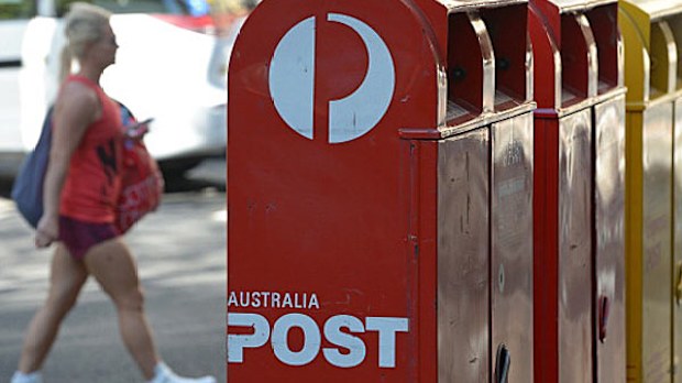 Australia POst