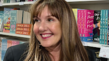 T.L. Swan author