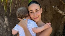 The duo's podcast aims to bridge a gap between Type A and Type B parenting.