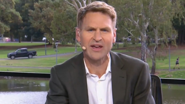 Kane Cornes has slammed the proposal to expand Gather Round.