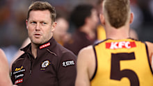 Sam Mitchell.