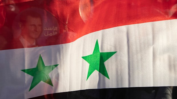 Syria has executed 24 people who were convicted of terrorism charges for igniting last year's devastating wildfires. 