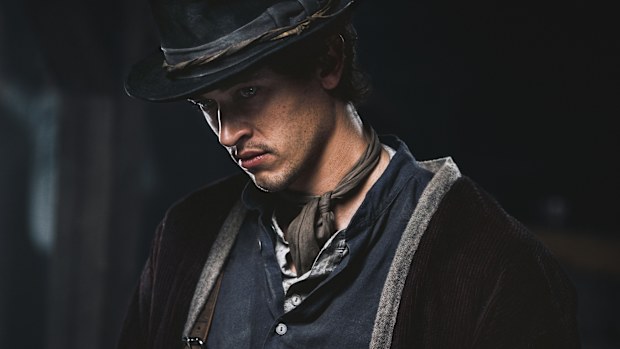 Billy The Kid, Stan 