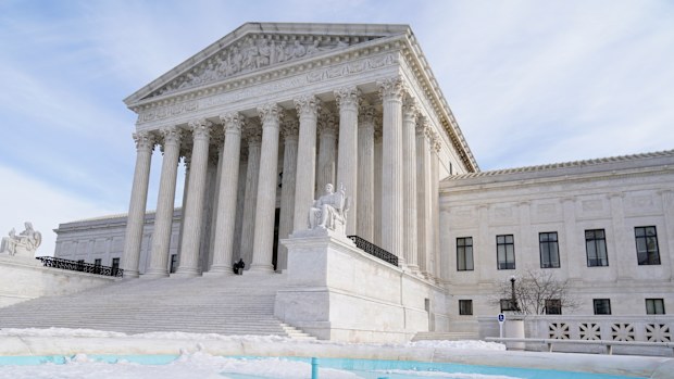 US Supreme Court cleared the way for the release of presidential records from the Trump White House to a congressional committee investigating the January 6, 2021. 