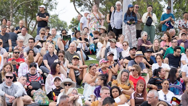 Millions of Australians will mark Australia Day with celebrations across the country.