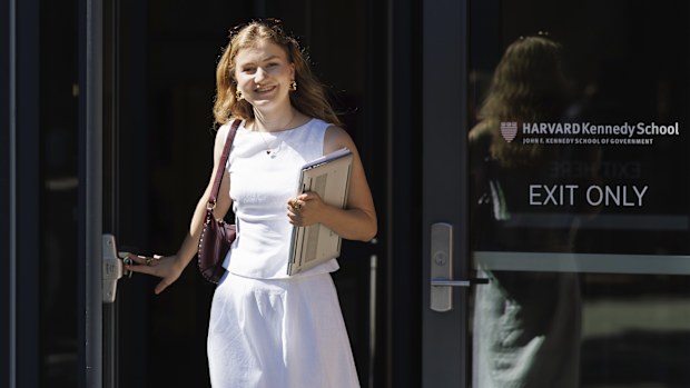 Princess Elisabeth