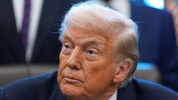 US President Donald Trump has made strong demands of Denmark surrounding the fate of Greenland.