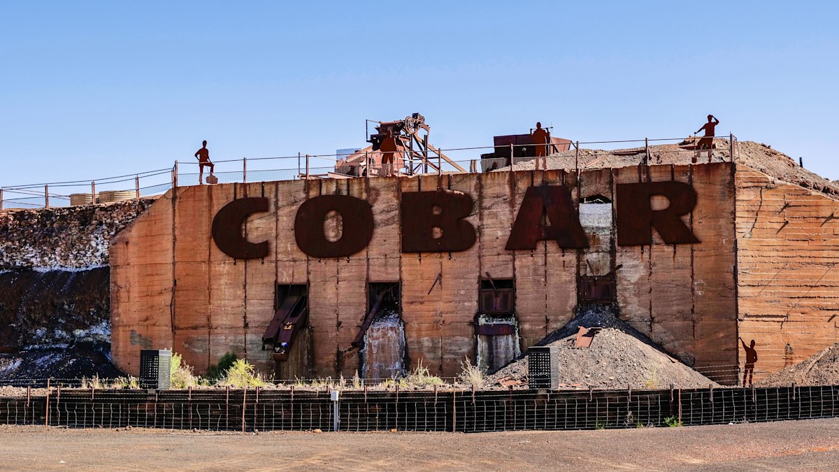 Cobar mine explosion update: Two dead after mine explosion in far west ...