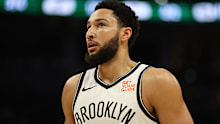 Ben Simmons' exit from the Nets has been all but confirmed after he was missing from their game against the Heat.