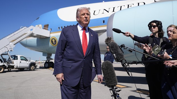 The Donald Trump administration notified Congress in early September that it had struck an alleged drug vessel.