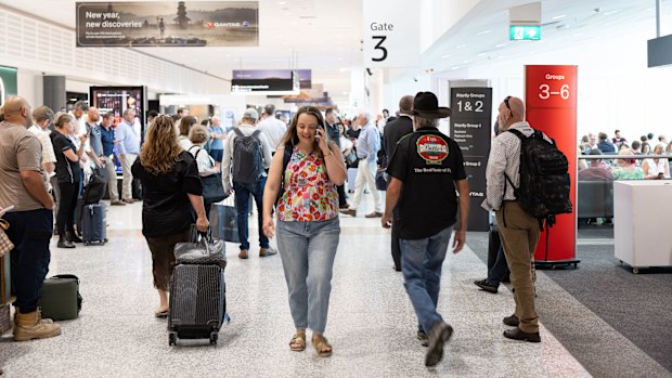 Travellers could be hit hard by rising airfares as fuel prices rise and delays and airspaces closures continue.