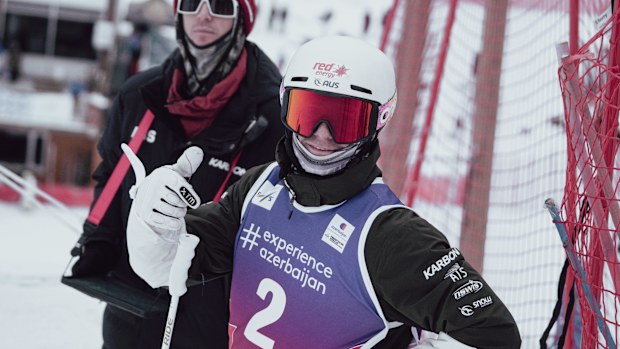 Matt Graham, pistte.