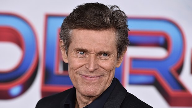 Willem Dafoe made his SNL hosting debut, following his villainous return to the Spider-Man franchise.