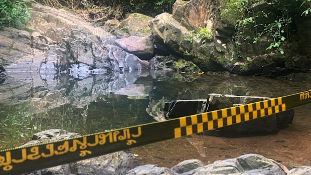 Thai man charged with killing, robbing Swiss woman