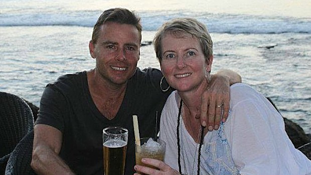 Queensland man Peter Maynard was last seen eight days ago by hotel staff, and police are searching land and sea for him. (AAP Image/Facebook)