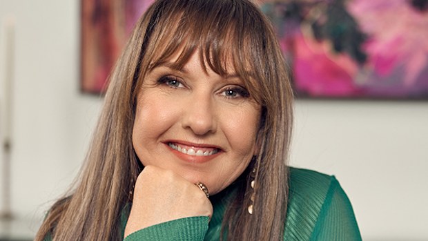 T.L. Swan author