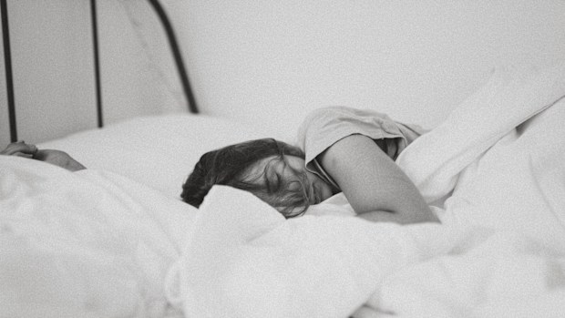 Dating Diaries: 'I told my friends not to let me get a boyfriend'