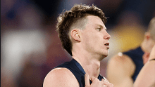 Sam Walsh