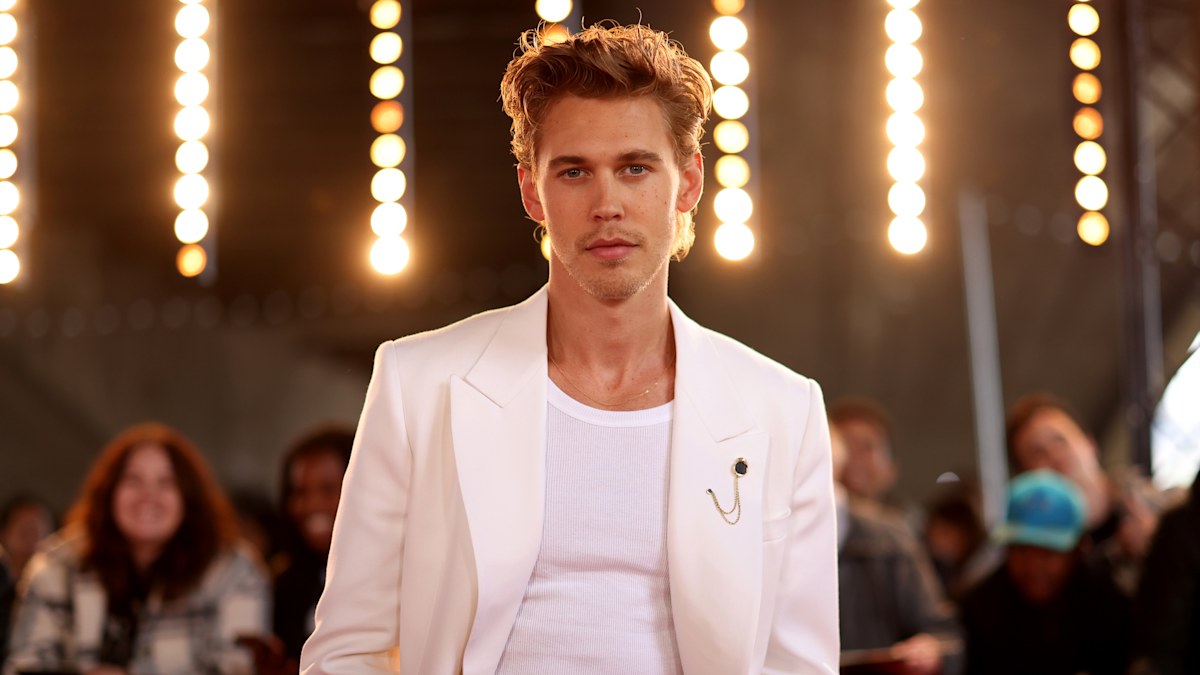 The reason why Austin Butler is still speaking in his Elvis voice ...