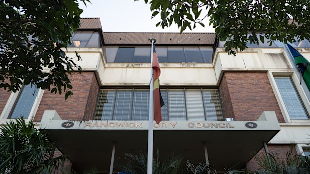 Randwick council